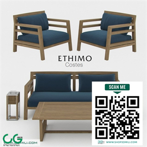 Ethimo Costes